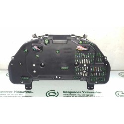 Recambio de cuadro instrumentos para lexus is200 (ds2/is2) 2.2 d-cat referencia OEM IAM 8380053670 2574301434 