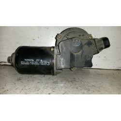 Recambio de motor limpia delantero para toyota rav 4 (a2) 2.0 16v cat referencia OEM IAM 8511042130 15920048423