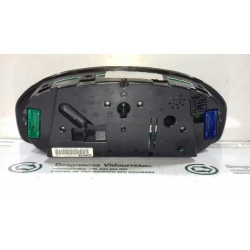 Recambio de cuadro instrumentos para volkswagen passat variant (3b6) 2.5 v6 tdi referencia OEM IAM 3B0920827A 110080198002 