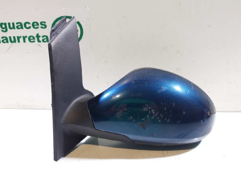 Recambio de retrovisor izquierdo para seat toledo (5p2) 1.9 tdi referencia OEM IAM   