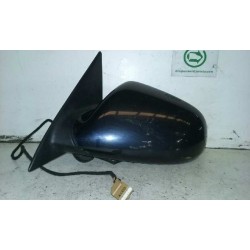 Recambio de retrovisor izquierdo para audi a8 (4e2) 3.7 v8 40v cat (bfl) referencia OEM IAM