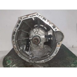 Recambio de caja cambios para mercedes-benz clase c (w203) sportcoupe c 180 (203.735) referencia OEM IAM 716633 2032602701 01367