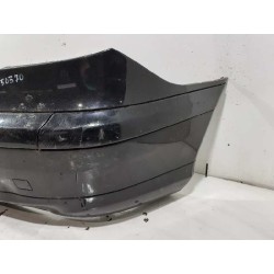 Recambio de paragolpes trasero para mercedes-benz clase c (w203) sportcoupe c 180 (203.735) referencia OEM IAM   