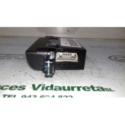 Recambio de modulo electronico para nissan qashqai (j10) tekna 4x4 referencia OEM IAM P10075A7711000  