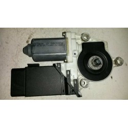 Recambio de motor elevalunas delantero derecho para seat leon (1m1) 1.9 tdi referencia OEM IAM 1J0959802G  