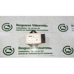 Recambio de sensor para nissan qashqai (j10) tekna 4x4 referencia OEM IAM 47931JD00A 0265005665
