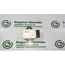 Recambio de sensor para nissan qashqai (j10) tekna 4x4 referencia OEM IAM 47931JD00A 0265005665 