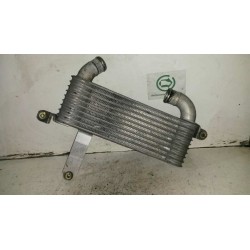 Recambio de intercooler para hyundai matrix (fc) referencia OEM IAM 2827027620  