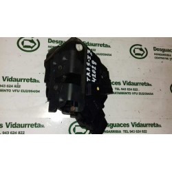 Recambio de cerradura puerta trasera izquierda para mazda 3 berlina (bk) 1.6 cd diesel cat referencia OEM IAM 3N6A26413BN  