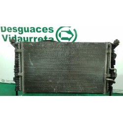 Recambio de condensador / radiador aire acondicionado para mazda 3 berlina (bk) 1.6 cd diesel cat referencia OEM IAM   