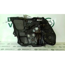 Recambio de elevalunas delantero izquierdo para mazda 3 berlina (bk) 1.6 cd diesel cat referencia OEM IAM   