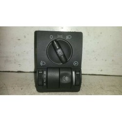 Recambio de mando luces para opel combo (corsa c) 1.3 16v cdti cat (z 13 dt / ln9) referencia OEM IAM 9116615  