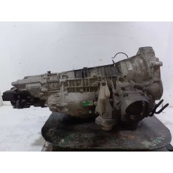 Recambio de caja cambios para audi a4 berlina (8e) 3.0 referencia OEM IAM FLC 1060040085 5HP19