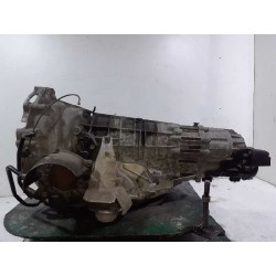 Recambio de caja cambios para audi a4 berlina (8e) 3.0 referencia OEM IAM FLC 1060040085 5HP19