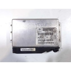 Recambio de centralita cambio automatico para audi a4 berlina (8e) 3.0 referencia OEM IAM 8E0927156G 0260002779 6058006269