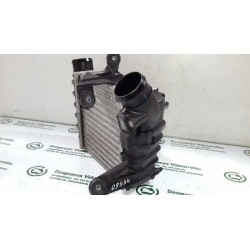 Recambio de intercooler para skoda fabia combi (5j5) style referencia OEM IAM 6Q0145804A 862403N 