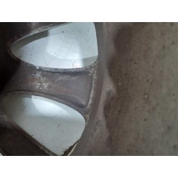 Recambio de llanta para bmw serie 3 berlina (e90) referencia OEM IAM 6766741  