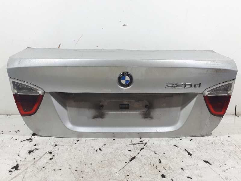 Recambio de tapa maletero para bmw serie 3 berlina (e90) referencia OEM IAM   
