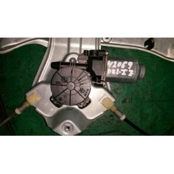 Recambio de elevalunas delantero izquierdo para renault clio iii exception referencia OEM IAM 8200291145  