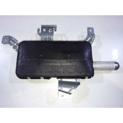 Recambio de airbag lateral delantero izquierdo para mercedes-benz clase c (w203) berlina 2.0 compresor cat referencia OEM IAM A2