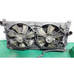 Recambio de electroventilador para toyota celica (t23) 1.8 16v cat referencia OEM IAM   