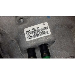 Recambio de caja cambios para ford fiesta (cb1) 1.25 16v cat referencia OEM IAM 8A6R7002CA  