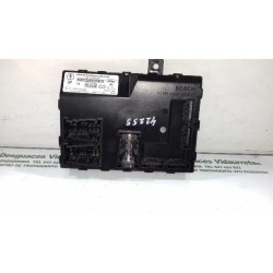 Recambio de modulo confort para ford fiesta (cb1) 1.25 16v cat referencia OEM IAM 8V5115K600CG 030071002602