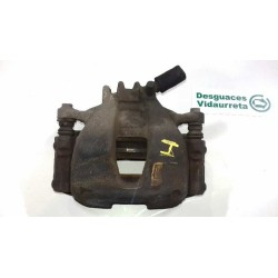 Recambio de pinza freno delantera izquierda para peugeot 308 sw sport referencia OEM IAM   