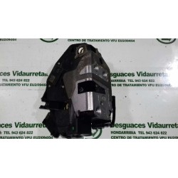 Recambio de cerradura puerta trasera derecha para ford fiesta (cb1) 1.25 16v cat referencia OEM IAM 8A6AA26412AD  