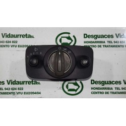 Recambio de mando luces para ford fiesta (cb1) 1.25 16v cat referencia OEM IAM 8A6T13A024AB  