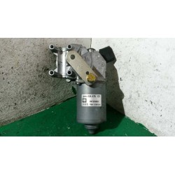 Recambio de motor limpia delantero para opel zafira b 1.9 cdti referencia OEM IAM   
