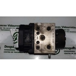 Recambio de abs para kia sorento 2.5 crdi cat referencia OEM IAM 589103E310 48225020031 0265216928