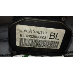 Recambio de abs para kia sorento 2.5 crdi cat referencia OEM IAM 589103E310 48225020031 0265216928