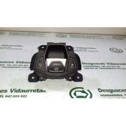 Recambio de freno de mano electrico para jeep compass longitude 2.0 crd referencia OEM IAM   