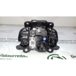Recambio de freno de mano electrico para jeep compass longitude 2.0 crd referencia OEM IAM   