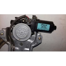 Recambio de elevalunas trasero derecho para kia sorento 2.5 crdi cat referencia OEM IAM   