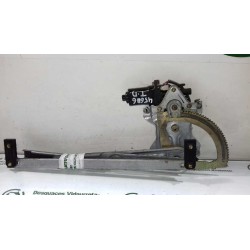 Recambio de elevalunas trasero derecho para kia sorento 2.5 crdi cat referencia OEM IAM   