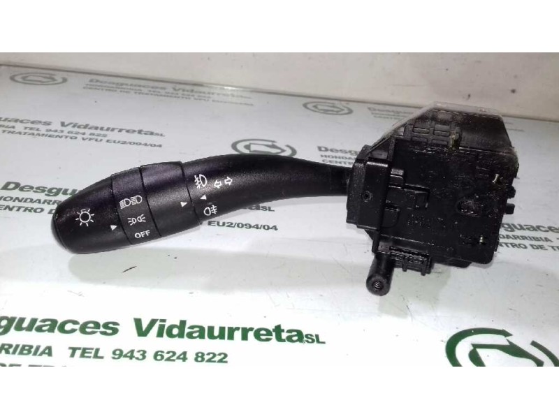 Recambio de mando luces para hyundai i30 classic gl referencia OEM IAM 934102R030  