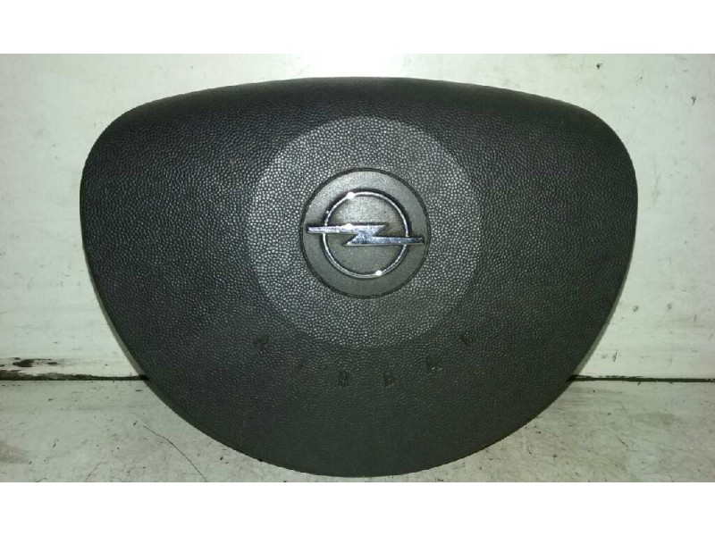 Recambio de airbag delantero izquierdo para opel meriva 1.7 16v cdti referencia OEM IAM 13188242 464064757 
