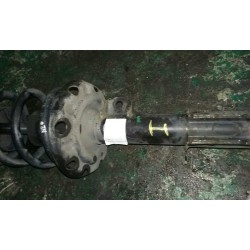 Recambio de amortiguador delantero izquierdo para opel meriva 1.7 16v cdti referencia OEM IAM 72119123  