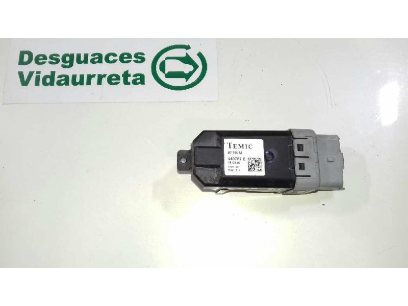 Recambio de modulo electronico para citroën jumpy 2.0 hdi cat (rhk / dw10uted4) referencia OEM IAM   