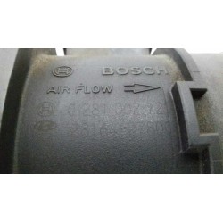 Recambio de caudalimetro para kia carnival 2.9 crdi vgt active referencia OEM IAM 2816427800 028100272 