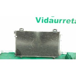 Recambio de condensador / radiador aire acondicionado para toyota avensis wagon (t25) 1.8 sol referencia OEM IAM 8845005101  