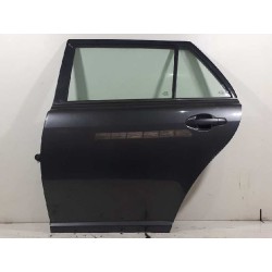 Recambio de puerta trasera izquierda para toyota avensis wagon (t25) 1.8 sol referencia OEM IAM   