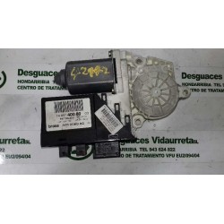 Recambio de motor elevalunas delantero izquierdo para peugeot 807 sr referencia OEM IAM 1488740080 991729203 