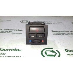 Recambio de warning para bmw serie 3 berlina (e90) 320d referencia OEM IAM 6131694565201