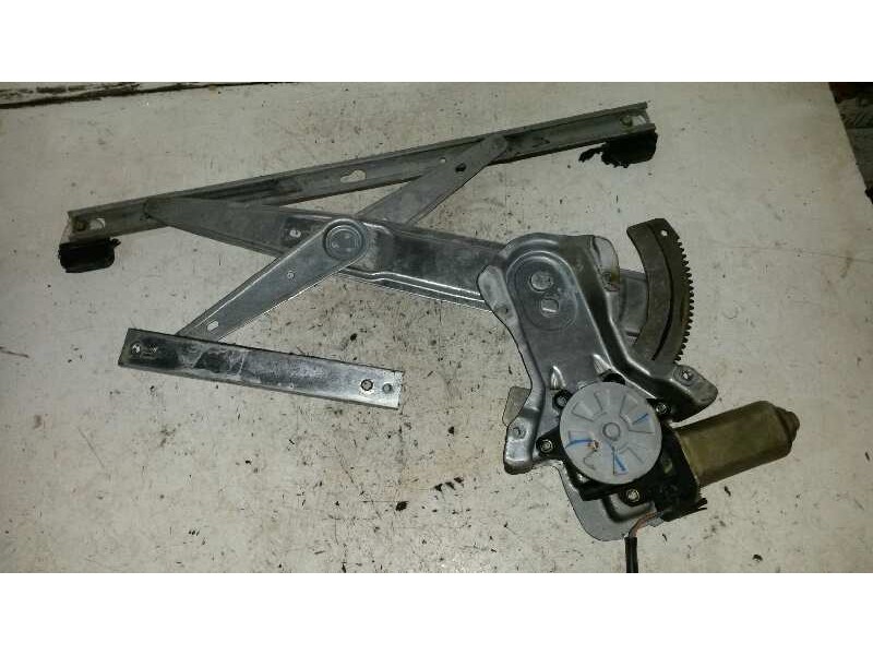 Recambio de elevalunas delantero derecho para mg mg zr (f/rf) referencia OEM IAM   