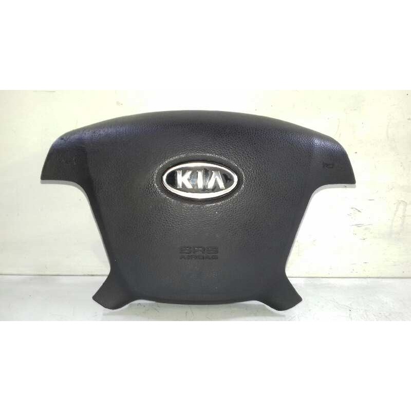 Recambio de airbag delantero izquierdo para kia magentis active referencia OEM IAM E3ADAW8UCY0115  