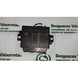 Recambio de modulo electronico para audi a4 avant (8k5) (2008) básico referencia OEM IAM 8K0919475F 604203 