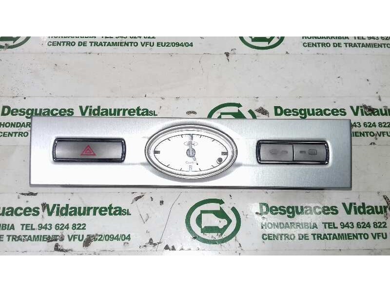 Recambio de modulo electronico para ford mondeo turnier (ge) 2.0 tdci cat referencia OEM IAM 1S7115000AG  